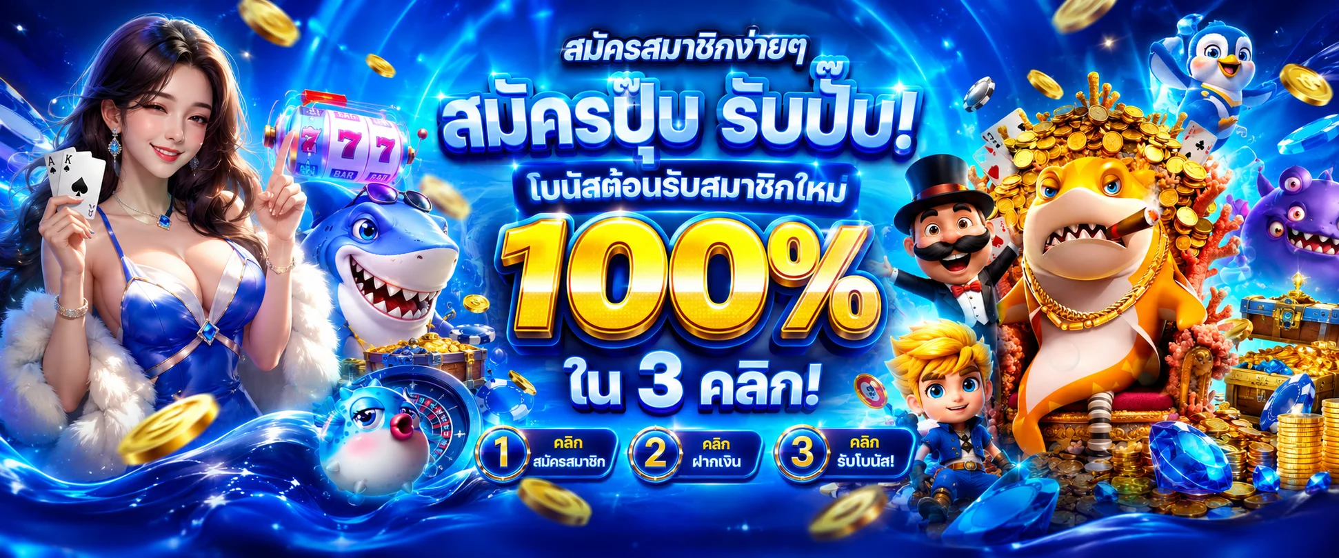 คาสิโนสด บาคาร่าออนไลน์ ถ่ายทอดสดบน 239